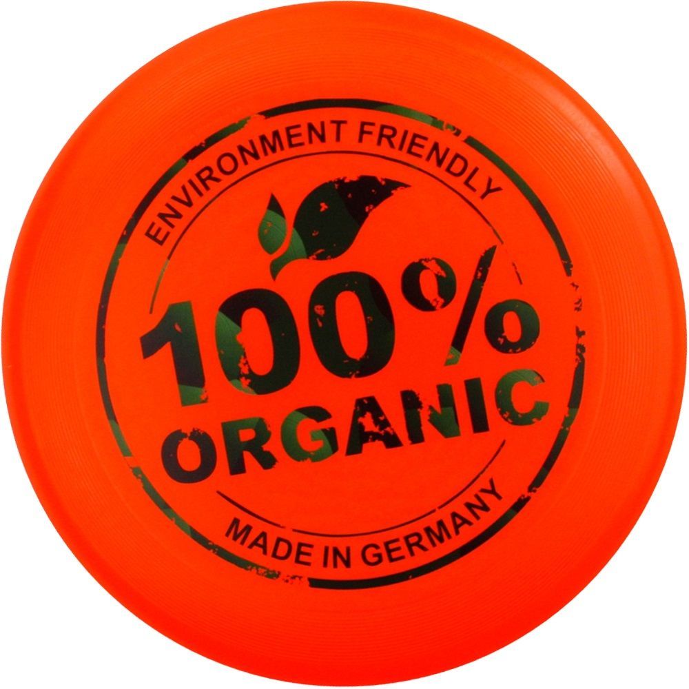 Eurodisc BIO Organic orange 